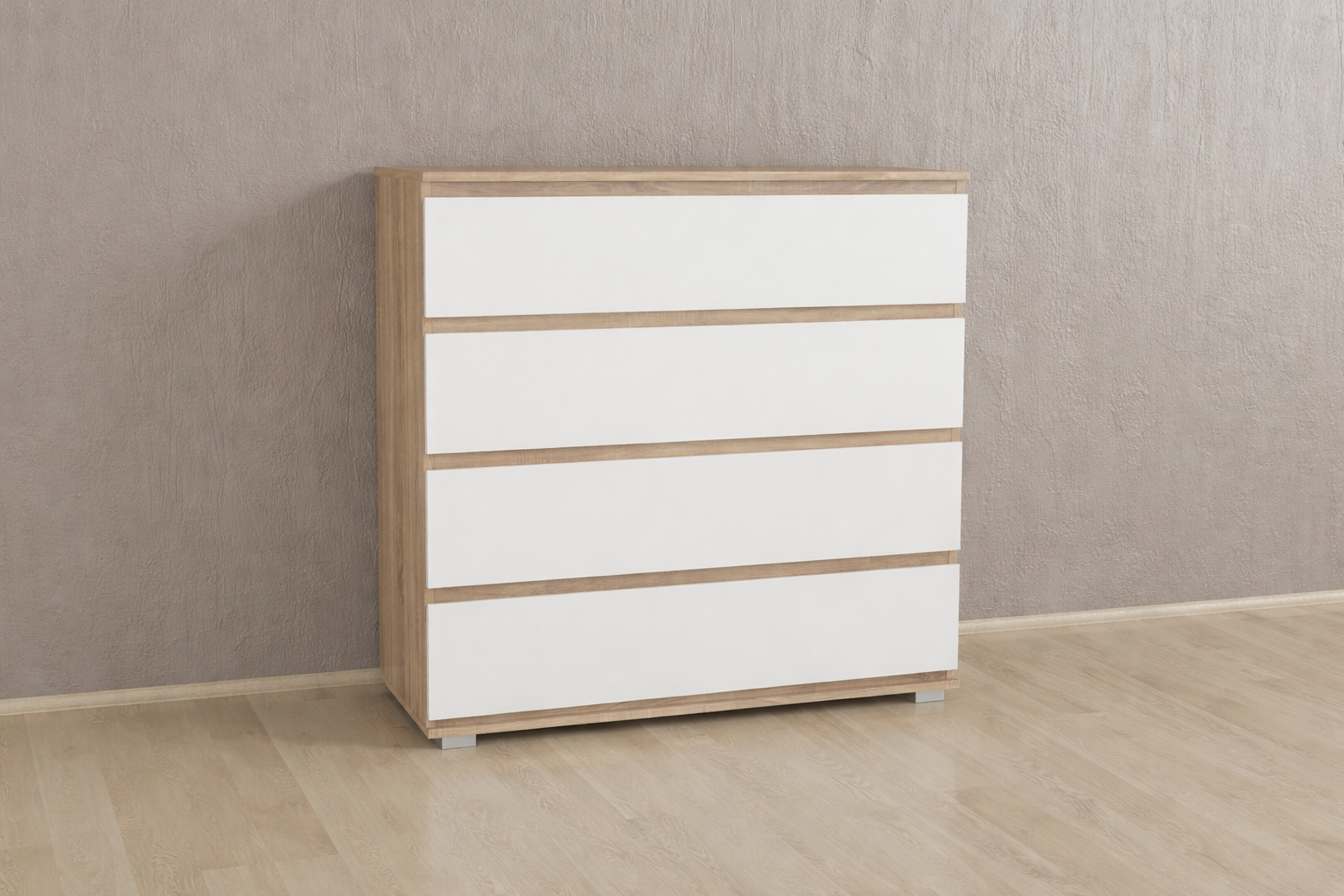 שידת מגירות דגם B-8 – תמונה 8