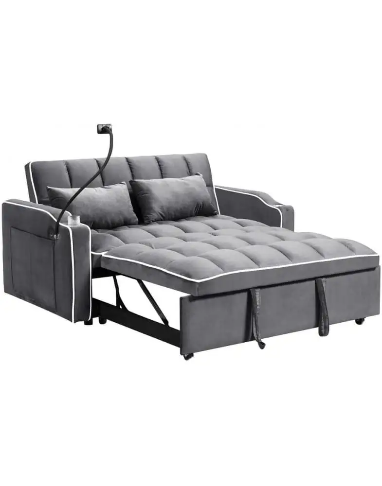 ספה נפתחת Comfort Plus 2 – תמונה 17