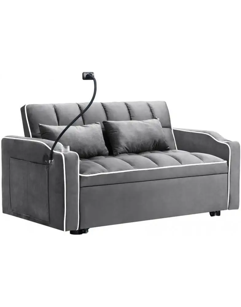 ספה נפתחת Comfort Plus 2 – תמונה 15