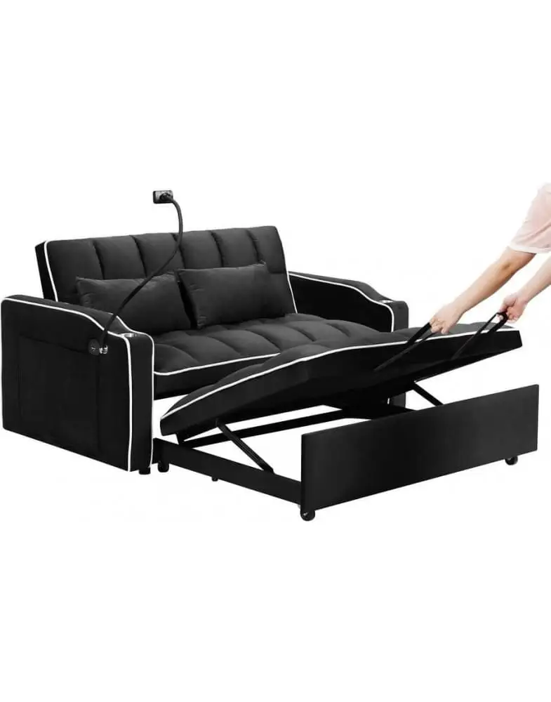 ספה נפתחת Comfort Plus 2 – תמונה 9