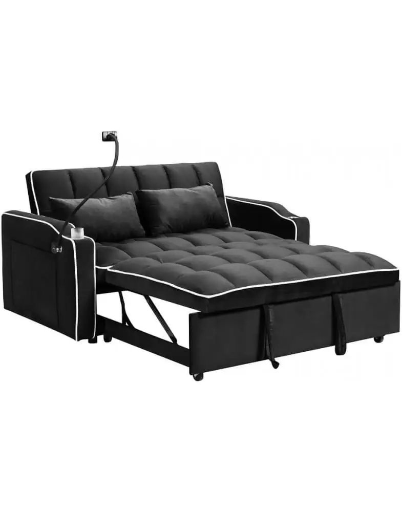 ספה נפתחת Comfort Plus 2 – תמונה 20