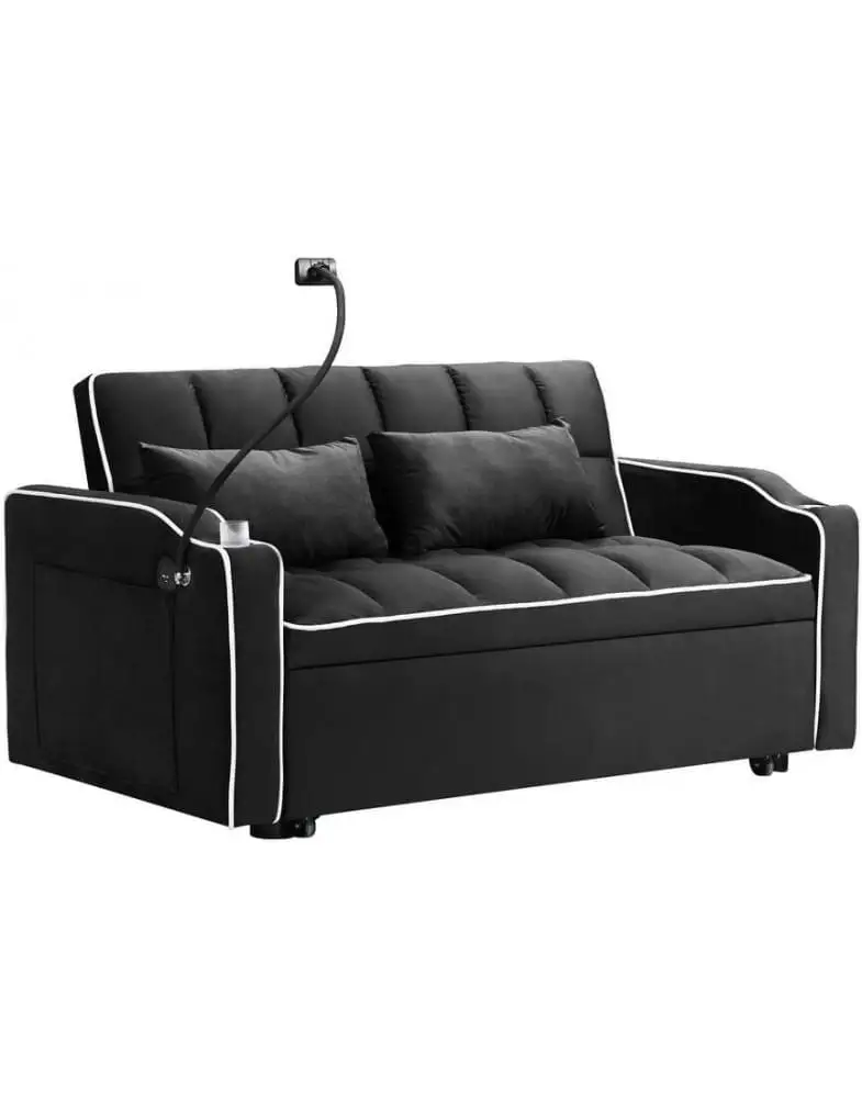 ספה נפתחת Comfort Plus 2 – תמונה 19