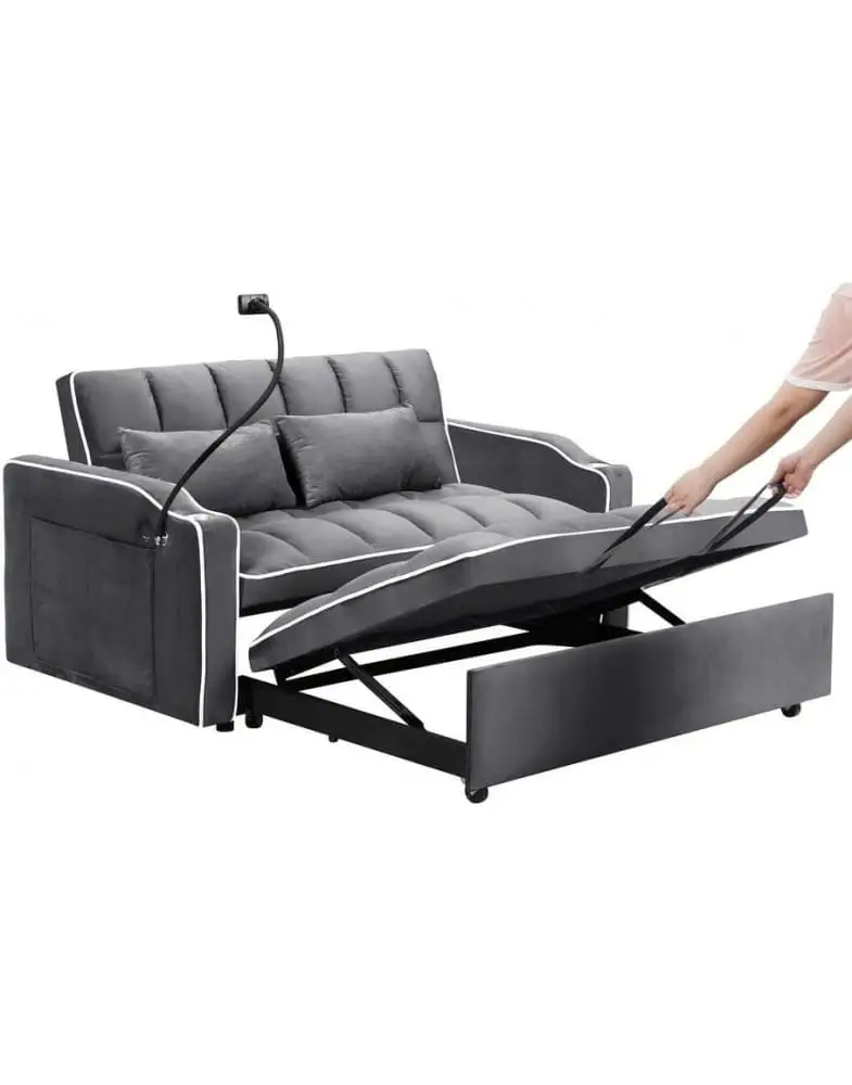 ספה נפתחת Comfort Plus 2 – תמונה 10