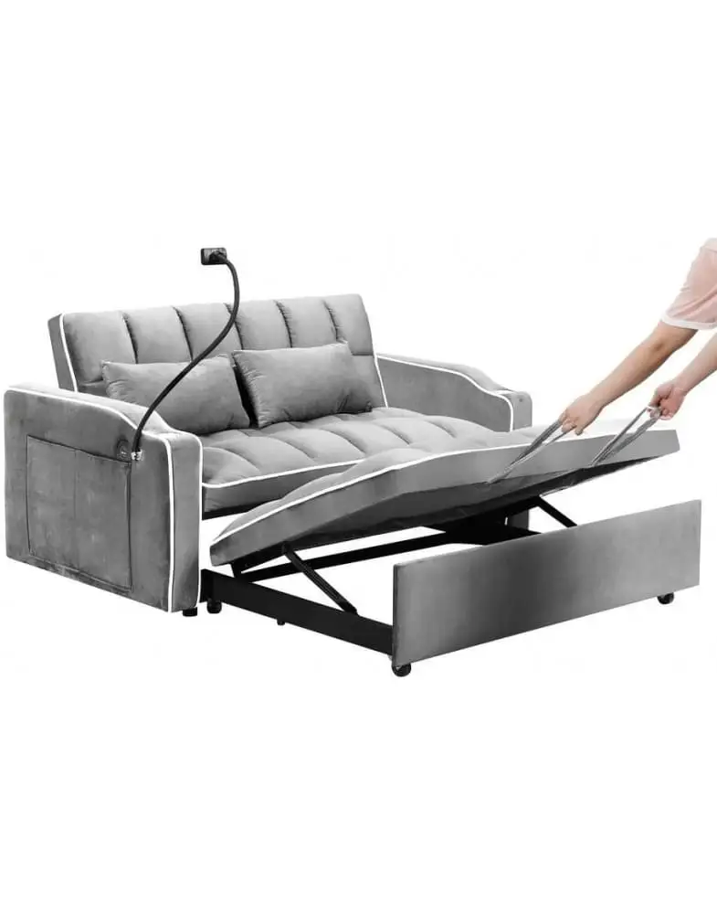 ספה נפתחת Comfort Plus 2 – תמונה 18