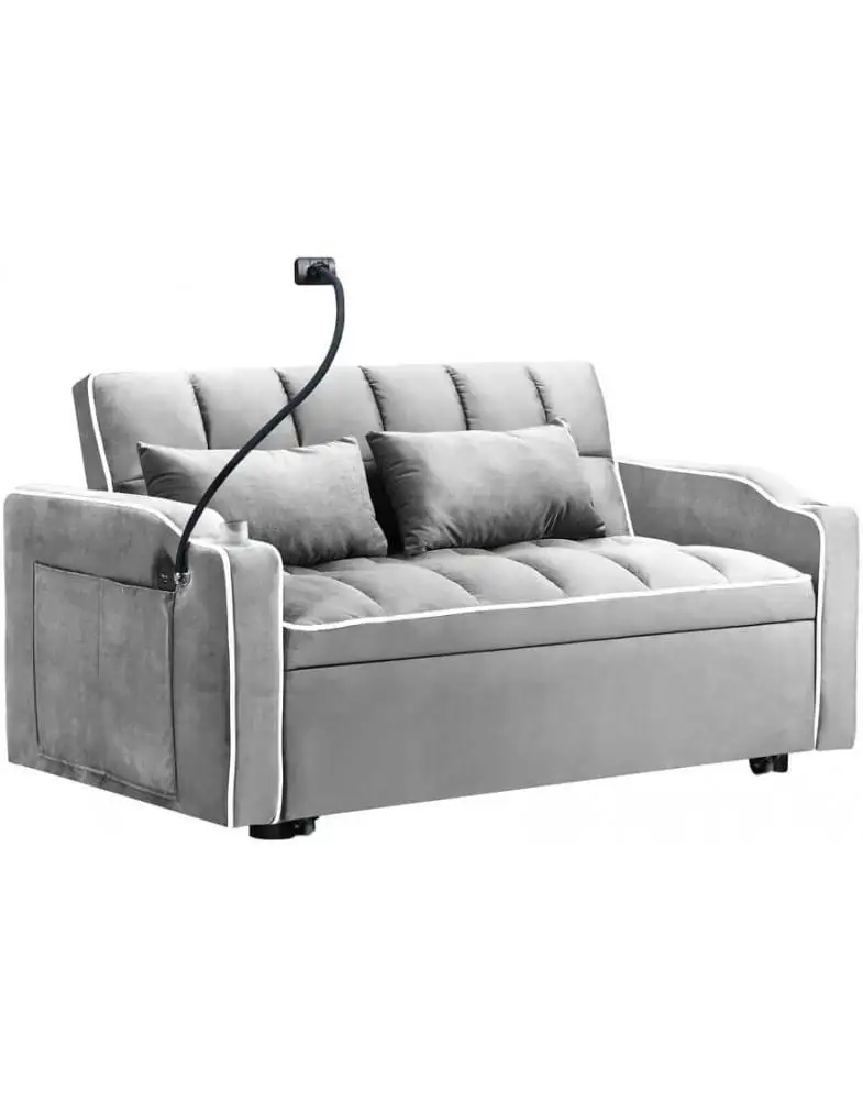 ספה נפתחת Comfort Plus 2 – תמונה 16