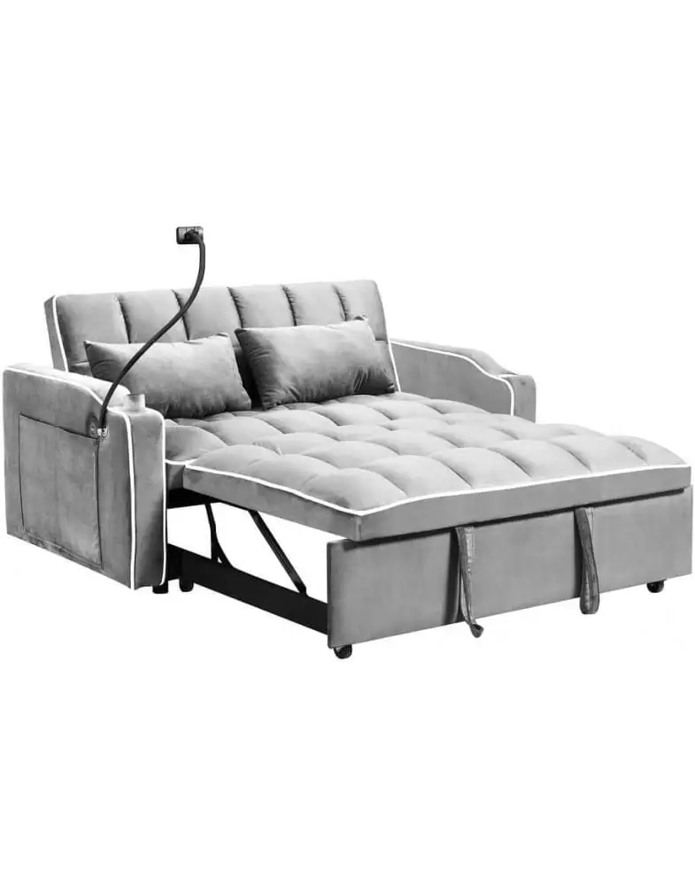 ספה נפתחת Comfort Plus 2 – תמונה 2