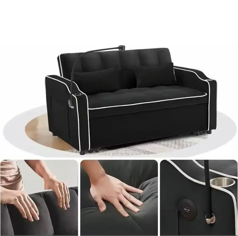 ספה נפתחת Comfort Plus 2 – תמונה 5